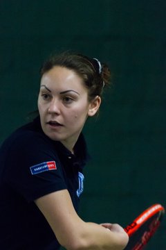 Bild 332 - Damen Grossflottbeker THGC - TC RW Wahlstedt : Ergebnis: 6:0